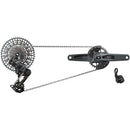 GX Eagle AXS T-Type Transmission Groupset