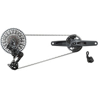 GX Eagle AXS T-Type Transmission Groupset