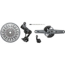 GX Eagle AXS T-Type Transmission Groupset