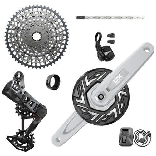 GX Eagle T-Type Ebike Kit