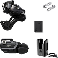 Deore XT M8250 Di2 Wireless Upgrade Kit