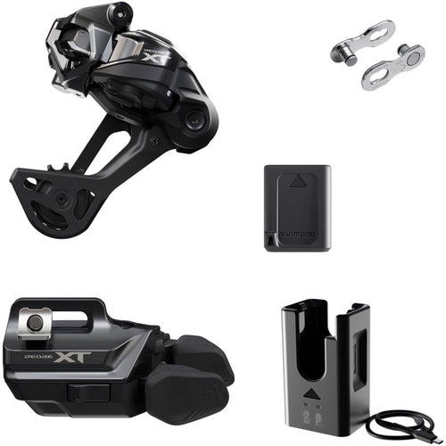 Deore XT M8250 Di2 Wireless Upgrade Kit