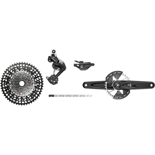 Eagle 90 T-Type Groupset
