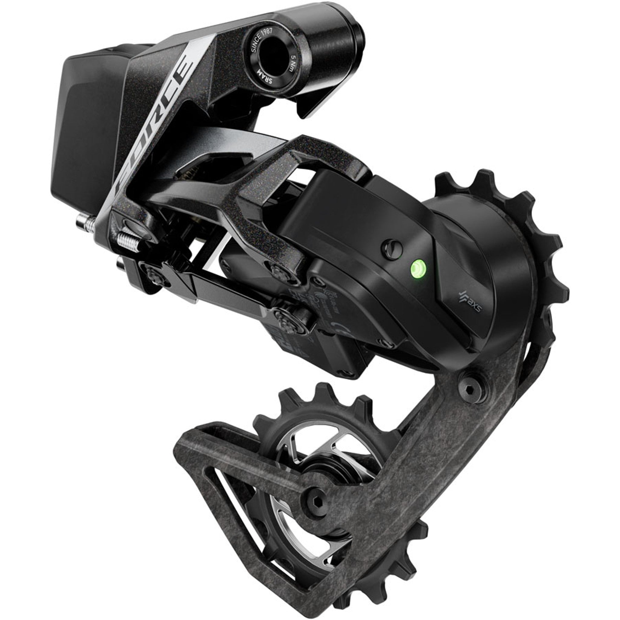 Force eTap AXS Electronic Groupset E1