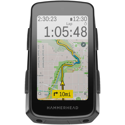 Force eTap AXS Electronic Groupset E1