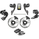 Force eTap AXS Electronic Groupset E1