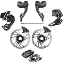 Force eTap AXS Electronic Groupset E1