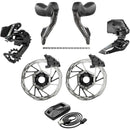 Force eTap AXS Electronic Groupset E1
