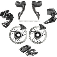 Force eTap AXS Electronic Groupset E1