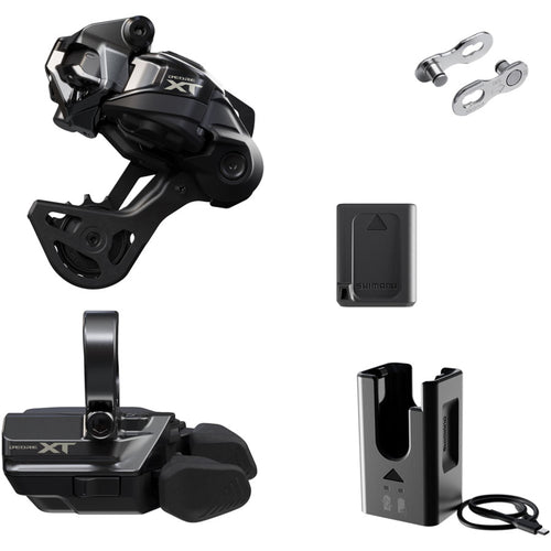 Deore XT M8250 Di2 Wireless Upgrade Kit