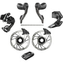 Force eTap AXS Electronic Groupset E1