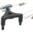 TRS Plus Cassette Upgrade Kit with Cassette, Chain, Shifter and Derailleur Conversion Kit - 12 Speed, 9-46t, Black