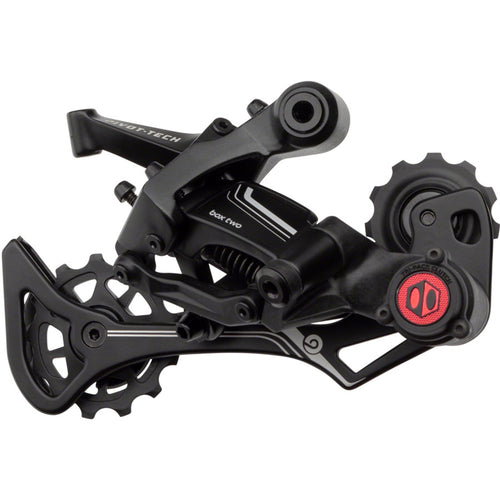 Two Prime 9 Groupset