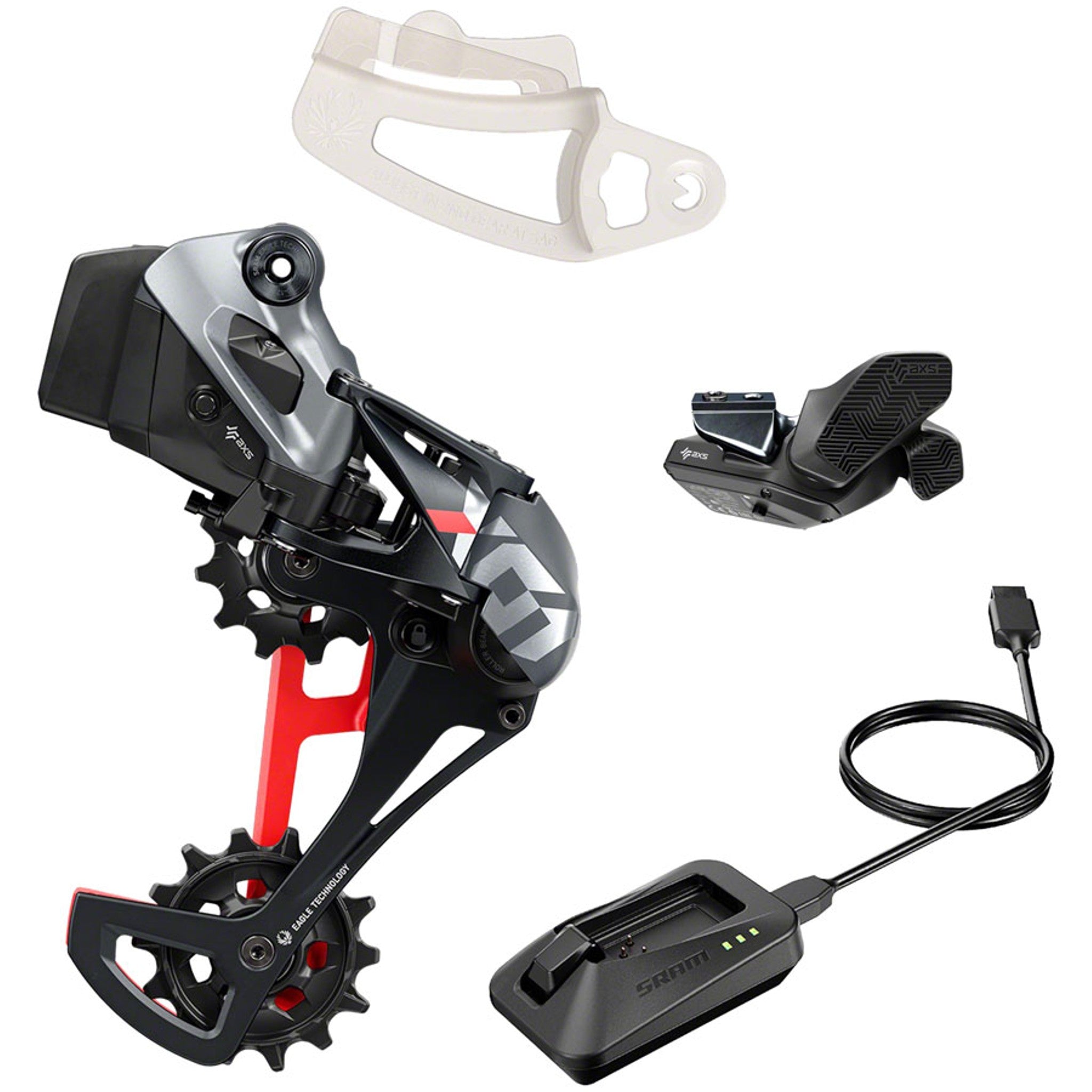 X01 Eagle AXS Upgrade Kit