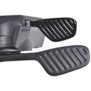 M-860 DH7 Rear Derailleur and Shift Lever Box Set, 7-Speed, Black/Black, 2400 x 2000mm Cable