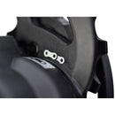 M-860 DH7 Rear Derailleur and Shift Lever Box Set, 7-Speed, Black/Black, 2400 x 2000mm Cable