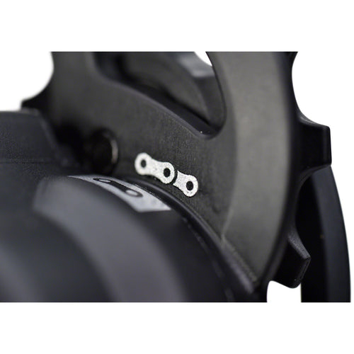 M-860 DH7 Rear Derailleur and Shift Lever Box Set, 7-Speed, Black/Black, 2400 x 2000mm Cable