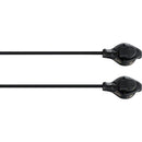 Dura-Ace SW-R9150 Remote Climbing/Sprinting Shifter Set with Electric Wire, 261mm
