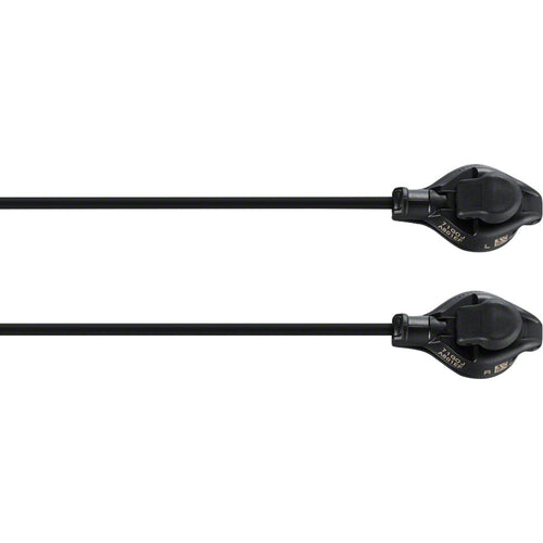 Dura-Ace SW-R9150 Remote Climbing/Sprinting Shifter Set with Electric Wire, 261mm