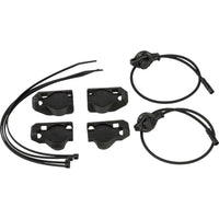 Dura-Ace SW-R9150 Remote Climbing/Sprinting Shifter Set with Electric Wire, 261mm