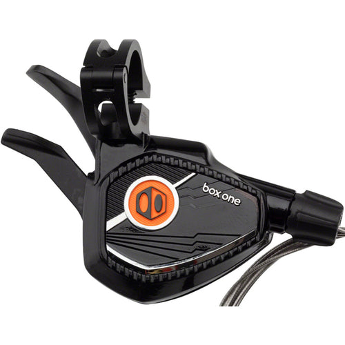 One Prime 9 Shifter