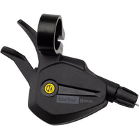 Four 8-Speed Shifter