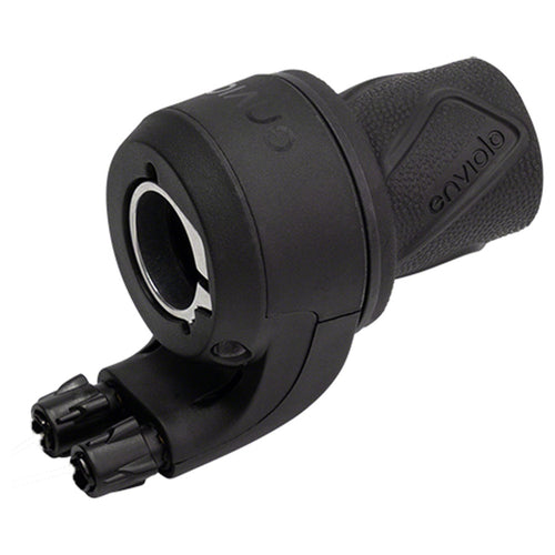 Twist Pure and Twist Pro Manual Internal Gear Hub Controller/Shifter