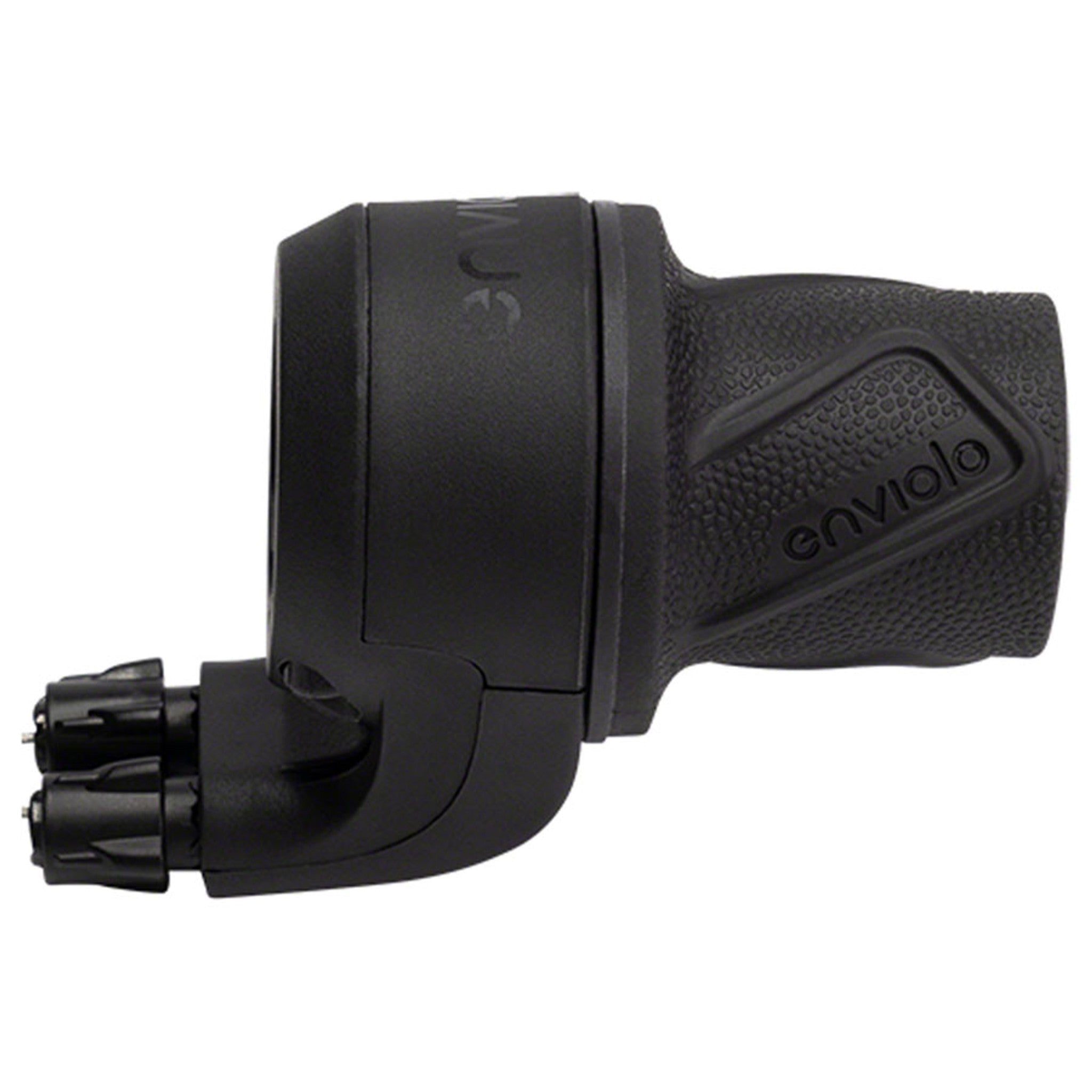Twist Pure and Twist Pro Manual Internal Gear Hub Controller/Shifter