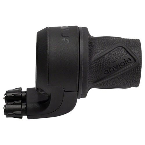 Twist Pure and Twist Pro Manual Internal Gear Hub Controller/Shifter