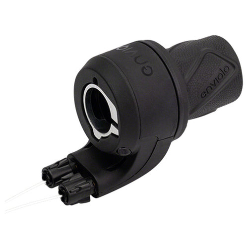 Twist Pure and Twist Pro Manual Internal Gear Hub Controller/Shifter