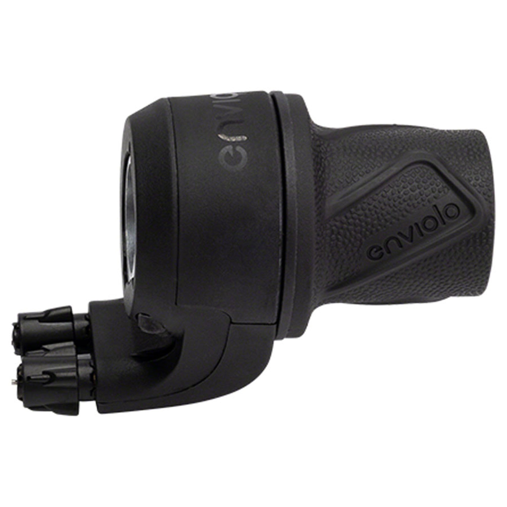 Twist Pure and Twist Pro Manual Internal Gear Hub Controller/Shifter