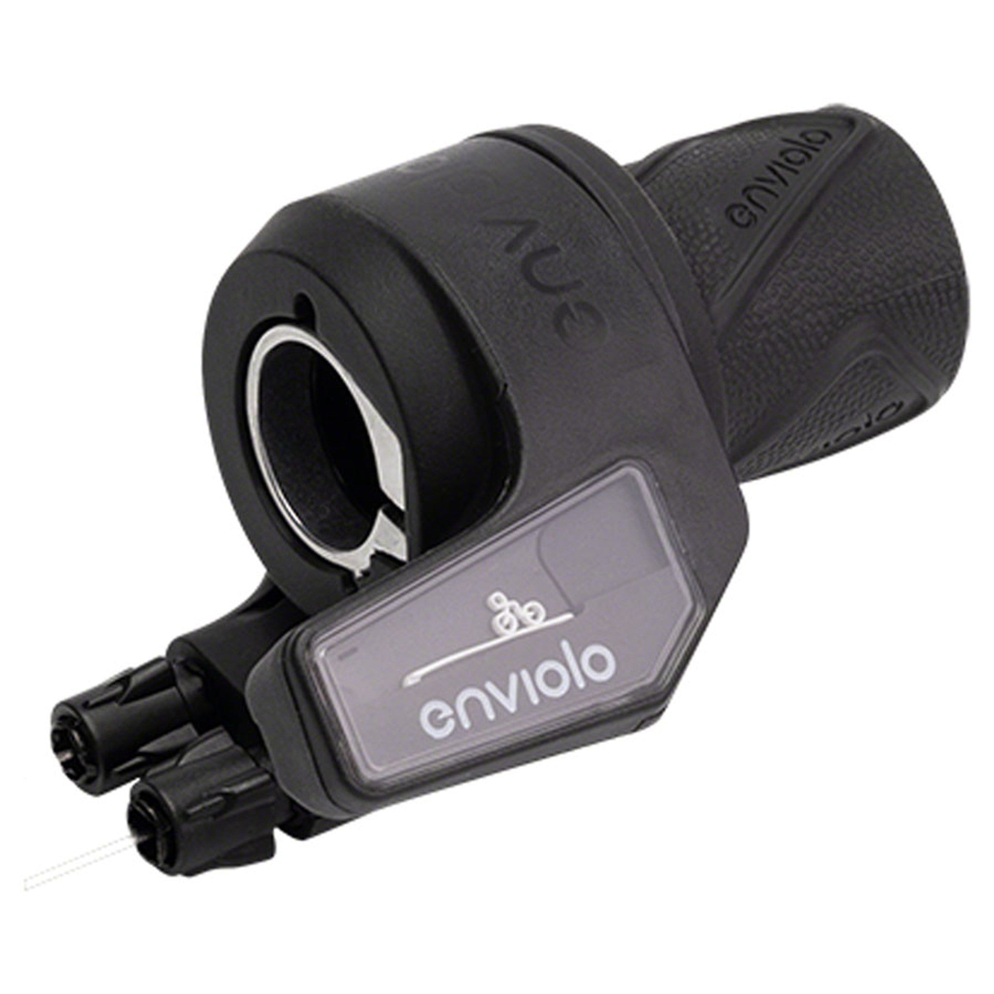 Twist Pure and Twist Pro Manual Internal Gear Hub Controller/Shifter