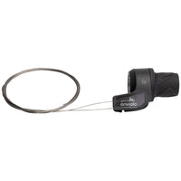 Twist Pure and Twist Pro Manual Internal Gear Hub Controller/Shifter