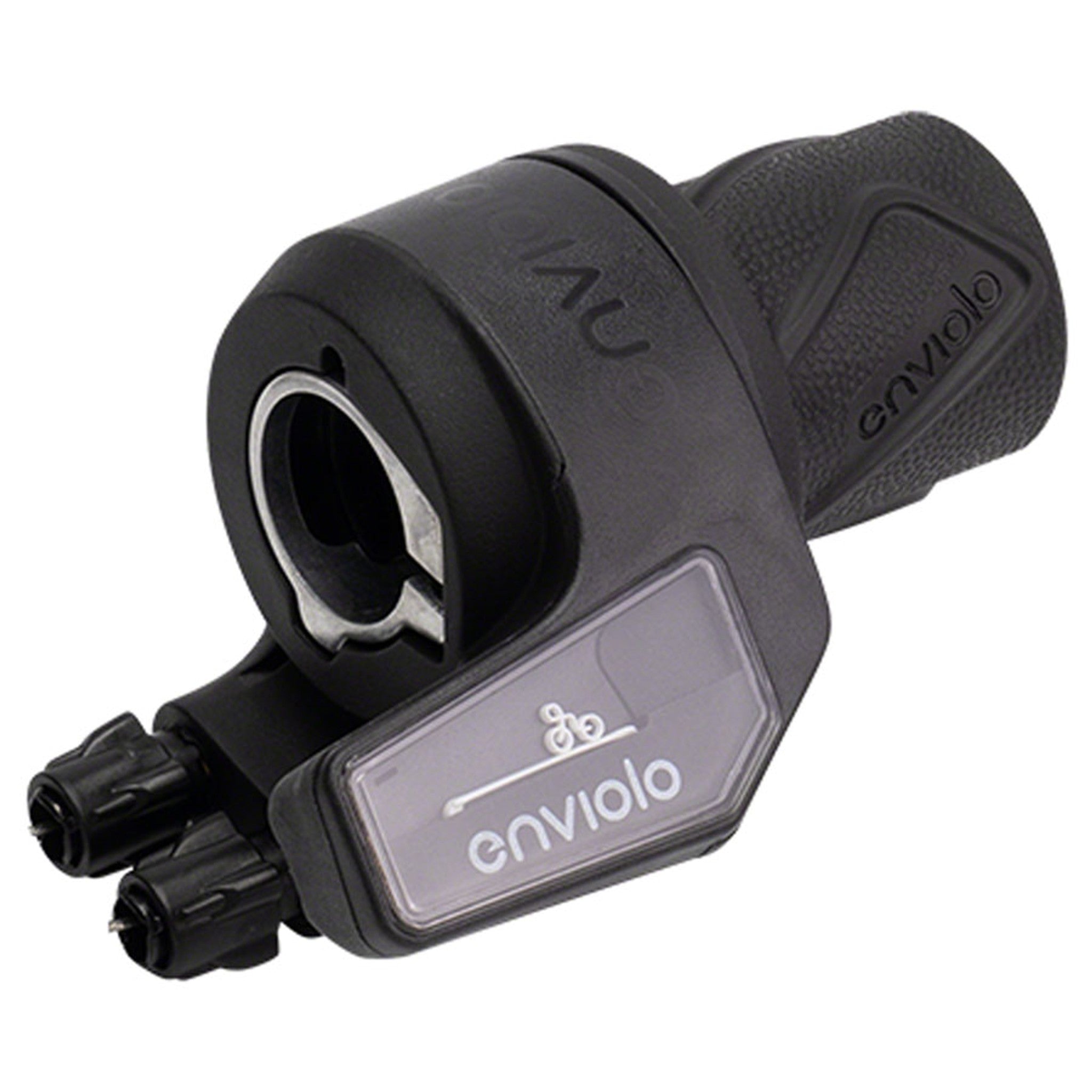Twist Pure and Twist Pro Manual Internal Gear Hub Controller/Shifter