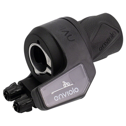 Twist Pure and Twist Pro Manual Internal Gear Hub Controller/Shifter