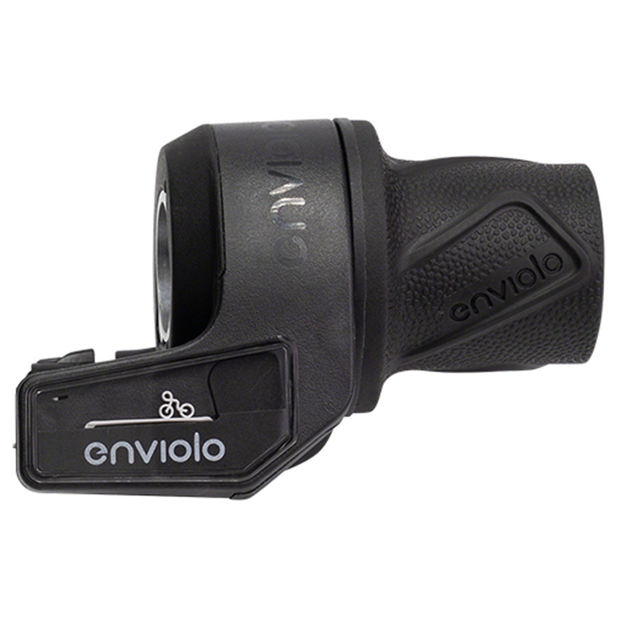 Twist Pure and Twist Pro Manual Internal Gear Hub Controller/Shifter