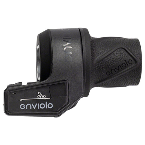Twist Pure and Twist Pro Manual Internal Gear Hub Controller/Shifter