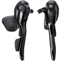 R9 Drop Bar Shifters