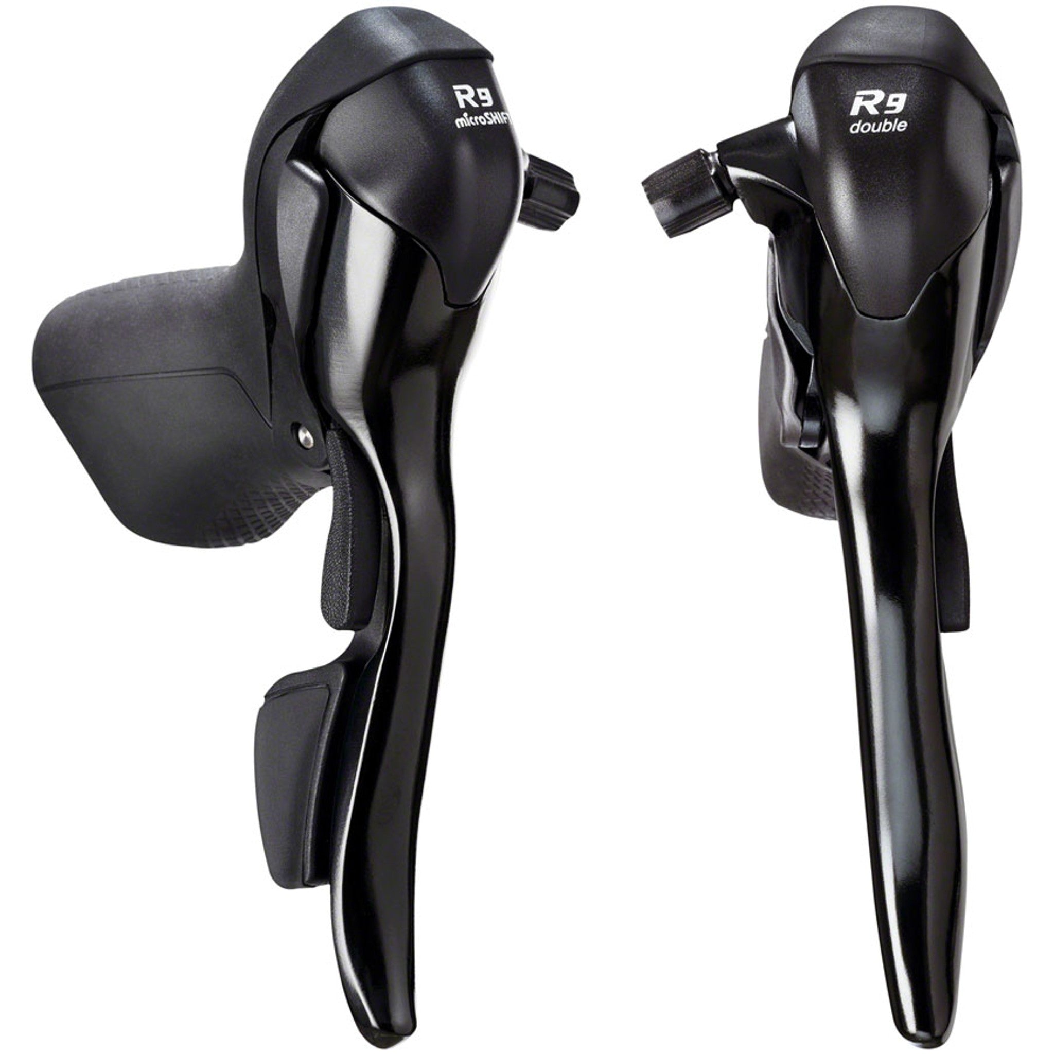 R9 Drop Bar Shifters