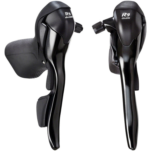 R9 Drop Bar Shifters