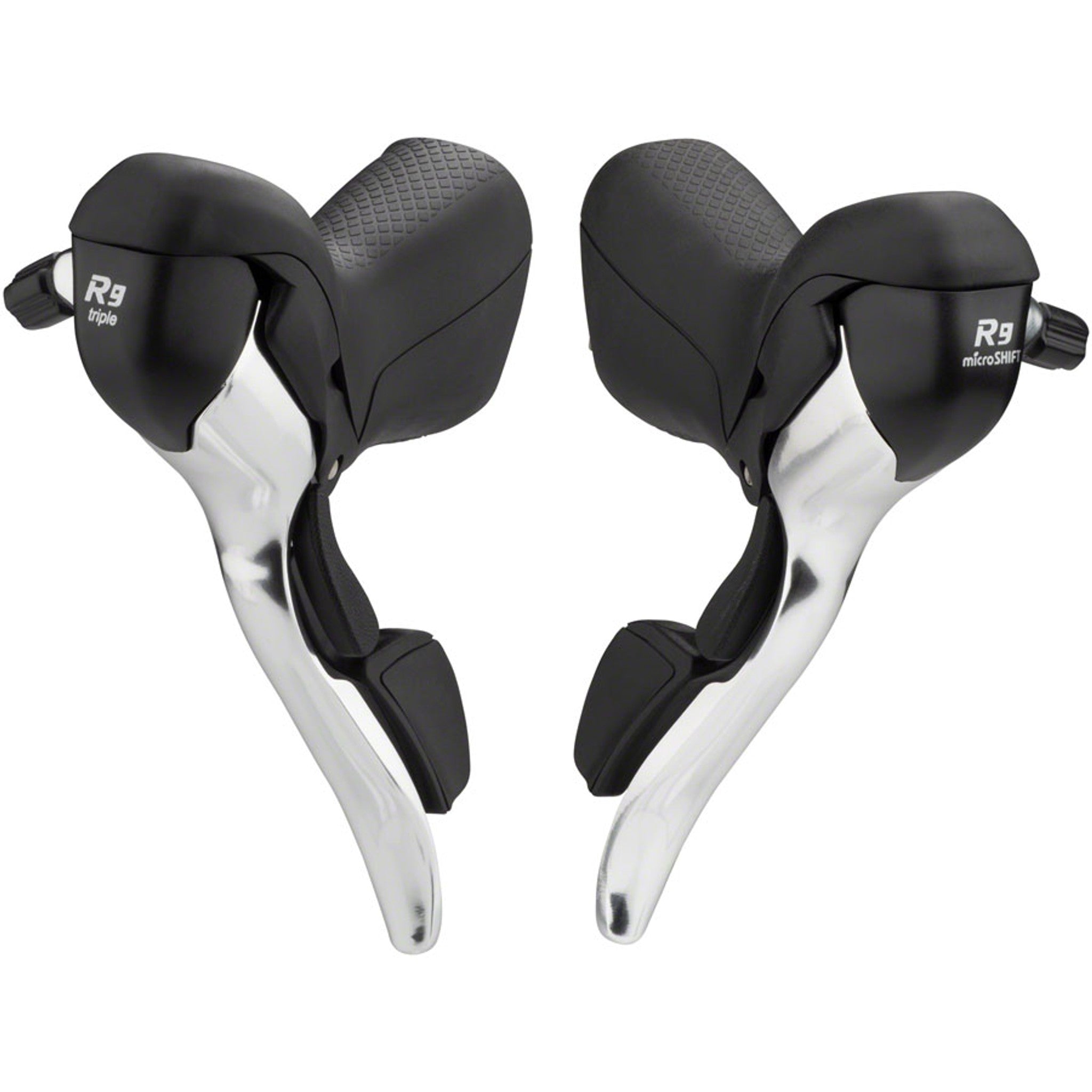 R9 Drop Bar Shifters