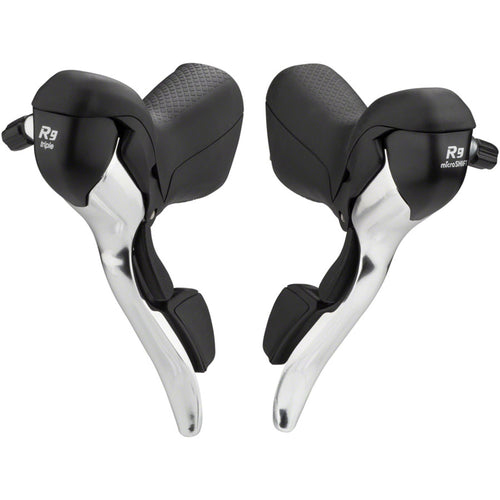 R9 Drop Bar Shifters