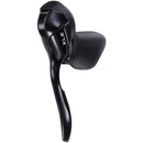 microSHIFT M100 Drop Bar Shift Lever Set 1 x 10-Speed, Shimano DynaSys Compatible