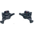 Thumb-Tap Shifters