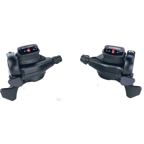 Thumb-Tap Shifters