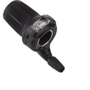Internal Gear Twist Shifter