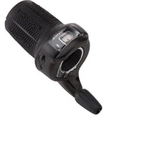 Internal Gear Twist Shifter
