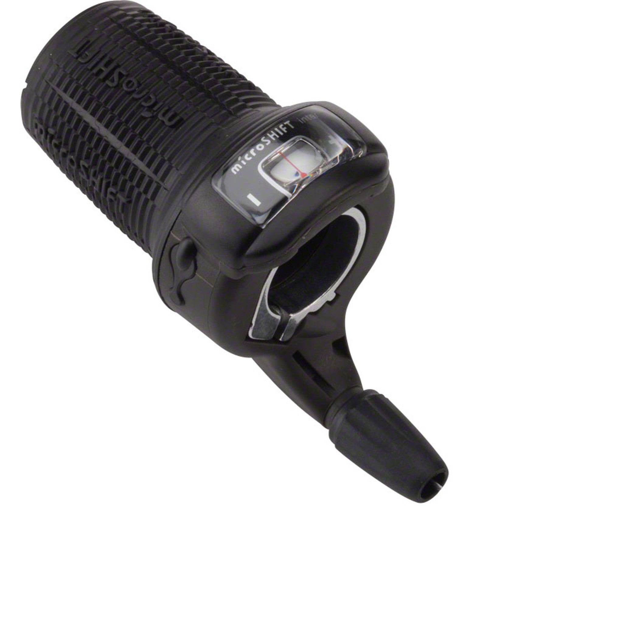 Internal Gear Twist Shifter