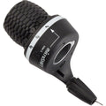 Internal Gear Twist Shifter