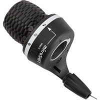 Internal Gear Twist Shifter